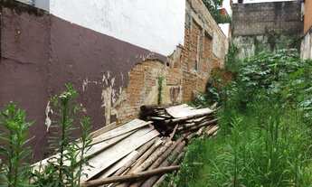 Imagem 3: Excelente terreno com toda infraestrutura , enfrente de área verde preservada com nascente