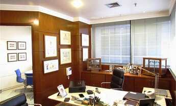 Imagem 4: São Paulo - Conjunto Comercial/Sala - ITAIM BIBI