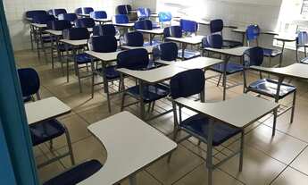 Imagem 6: Casa para aluguel possui 1100 metros quadrados com 11 quartos em Gutierrez - Belo Horizont