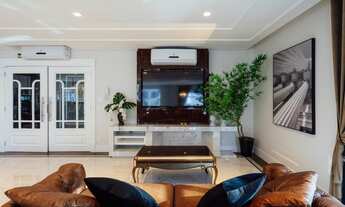 Imagem 3: Apartamento para venda com 240 metros quadrados com 4 quartos em Centro - Capão da Canoa