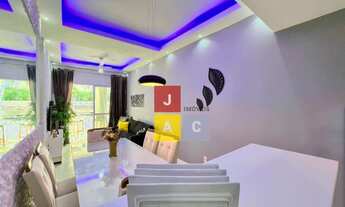 Imagem 4: Garden 3qts 120 m² 100% Mobiliado - Recreio Dos Bandeirantes Não Fazemos Contrato Por Temp