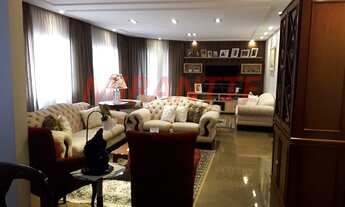 Imagem 6: APTO ALTO PADRÃO VISTA PANORÂMICA !