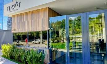 Imagem 2: Vendo excelente apartamento 1 dormitórios 43 m² com e 1 vagas próximo ao Jardim Botânico