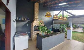 Imagem: Casa para Venda em Brasília, Setor Habitacional