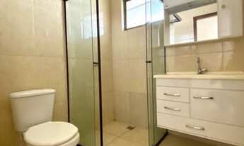 Imagem 4: Apartamento localizado no bairro Santa Rita II, Pouso Alegre - MG. Possui 02 dormitórios