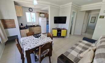 Imagem 2: PREÇO DE OCASIÃO, BARBADA! Dois dormitórios com vista para o mar