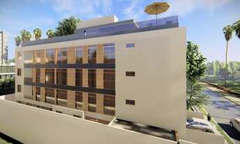 Imagem 4: Apartamento para Venda em João Pessoa, Bessa, 1 dormitório, 1 banheiro, 1 vaga