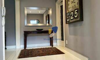 Imagem 2: Apartamento Garden, 4 qts, 2 suites e vaga na quadra da Praia de Copacabana!