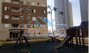 Imagem 5: Apartamento com 2 dorm. + 1 vaga - Jd do Lago