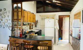 Imagem 5: Casa térrea em condomínio