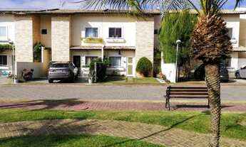 Imagem 2: LOCALIZAÇÃO PRIVILEGIADA NO EUSÉBIO: Casa em condomínio 94m² 3 quartos