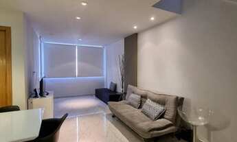 Imagem 7: CONDOMINIO NEXT Apartamento com 3 dormitórios