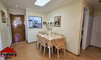 Imagem 7: VILA AMALIA - 3 dormitório, suíte, 2 vagas + depósito