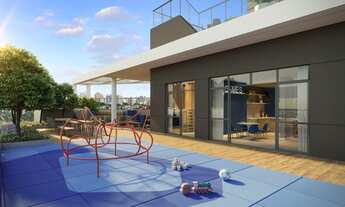 Imagem 7: Apartamento com Uma Excelente Planta!