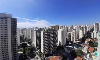 Imagem 6: Apartamento para venda possui 233m² com 4 quartos -suites - e 6 Vagas em Perdizes - São Pa