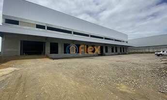 Imagem 3: Pavilhão/Galpão para alugar no bairro CIVIT I - Serra/ES