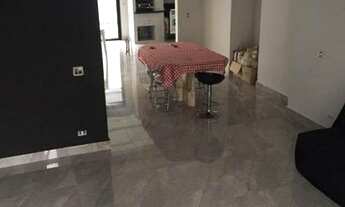 Imagem 3: Curitiba - Casa de Condomínio - Bairro Alto