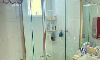 Imagem 3: 75 m2 de Alto Padrão no Itaim Bibi