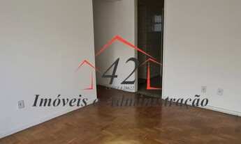 Imagem 2: Apartamento 2 Quartos e 2 banheiros 1 Vaga para Alugar, 78 m² por R$ 1.550