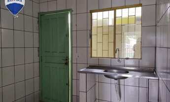 Imagem 4: Apartamento com 1 dormitório para alugar, 40 m² por R$ 750,00/mês - Panair - Porto Velho/R