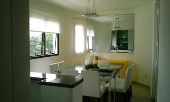 Imagem 2: Lindo e Amplo apartamento de 265 m² com 4 suítes, espaço gourmet, 4 vagas, depósito