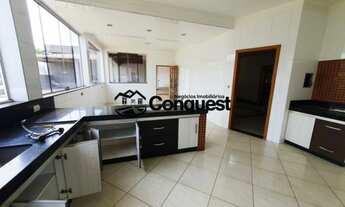 Imagem 6: Casa em Condomínio Fechado 04 Quartos com suíte, 06 Vagas de Garagem