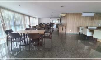 Imagem 5: Apartamento para venda com 56 metros quadrados com 2 quartos em Meireles - Fortaleza - CE