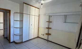 Imagem 3: Apartamento com 108m² 3 suítes no Bairro de Fátima - Fortaleza - CE