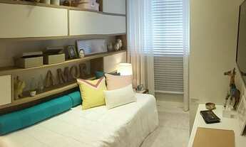 Imagem 7: Apartamento de 2 quartos em Botafogo - Rio de Janeiro - RJ