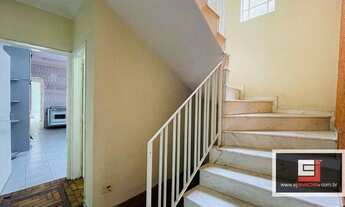 Imagem 7: Sobrado com edícula 3- dormitórios sendo 1-suite à venda, 200 m² por R$ 500.000 - Jardim C