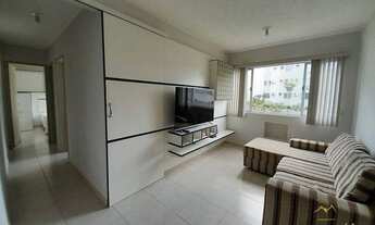 Imagem 4: Vende-se/Aluga-se) Apartamento, 46 m² R$ 155.000 ou aluguel por R$ 1.700/mês - Aeroclube