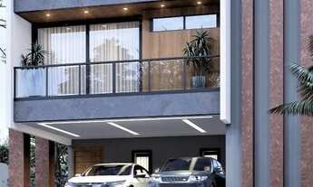 Imagem: Oportunidade de moradia no Alphaville Norte