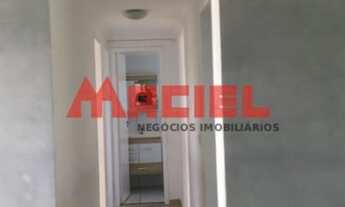 Imagem 3: Venda - APARTAMENTO - CAMPOS DI SAVOYA - CONJUNTO RESIDENCIAL TRINTA E UM DE MARÇO - SAO J