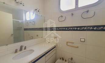 Imagem 6: Apartamento com 3 Quartos e 3 banheiros para Alugar, 127 m² por R$ 3.000 , Jardim Marajoar