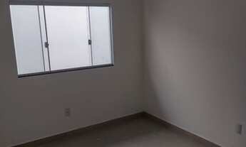 Imagem 6: Casa a venda no portal de santa Monica composta por 2 quartos sendo 1 suíte, sala de TV e