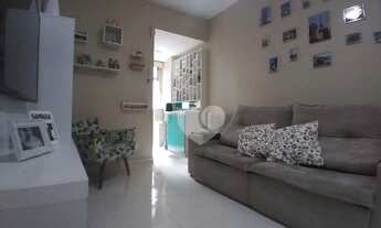 Imagem: Apartamento com 2 dormitórios à venda