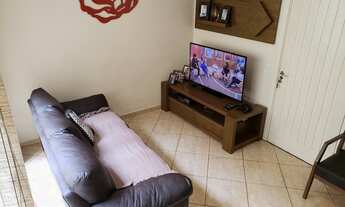 Imagem: Sobrado em Condomínio fechado. Jardim Nove