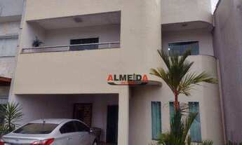 Imagem 2: Cond. Jardim Espanha - 3 suítes - 340m² - Parque Verde