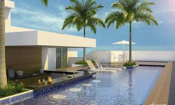 Imagem 5: Apartamento mobiliado e decorado em Itaboraí para executivos