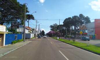 Imagem 3: Terreno de esquina na Avenida Principal do J. das Américas