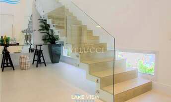 Imagem 4: Casa - Sítios de Recreio Gramado - Campinas