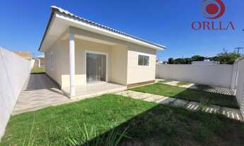 Imagem: Orlla Imóveis - Linda casa em Itaipuaçu