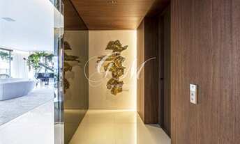 Imagem 6: Apartamento com 4 quartos - Bairro Ibirapuera em São Paulo