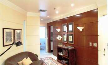 Imagem 6: São Paulo - Conjunto Comercial/Sala - ITAIM BIBI