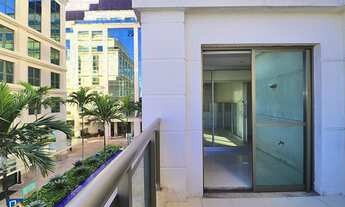 Imagem 5: Sala para alugar, 46 m² por R$ 2.580/mês - Le Monde - Barra da Tijuca - Rio de Janeiro/RJ