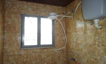 Imagem 4: Aluga-se Apertamento com 1 Quarto em Irajá Próximo ao Metrô