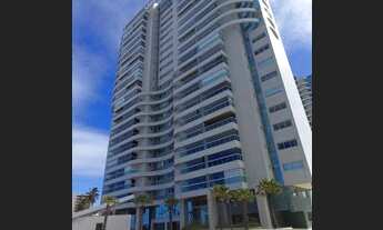 Imagem 6: Apartamento Beira Mar com 251 m² com 4 suites, Ed. Gênova no Riviera Del Mare Maceió