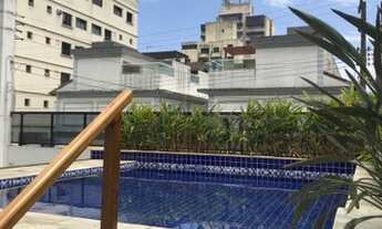 Imagem: Guarujá - Apartamento Padrão - Jardim