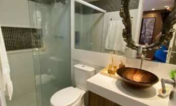 Imagem 2: Apartamento 2 quartos em Buraquinho - Villa do mar