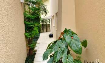 Imagem 3: Belissima casa de condomínio no Jardim Prudencia com 366m²